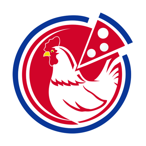 Original House of Pizza logo