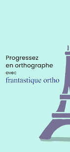 Cours d’ orthographe Apk Download 3