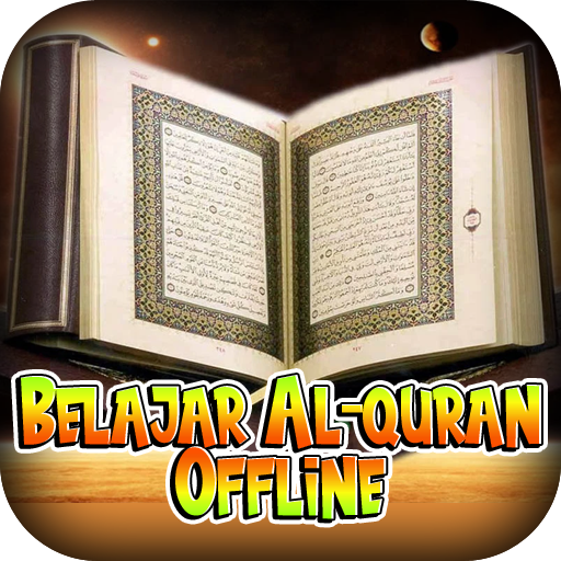Belajar Alquran Offline