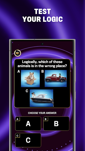 The 1% Club TV Show Quiz Game screenshot 6