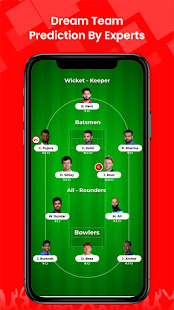 Dream Team 11 : Cricket Tips 1.0 APK + Mod (Free purchase) for Android