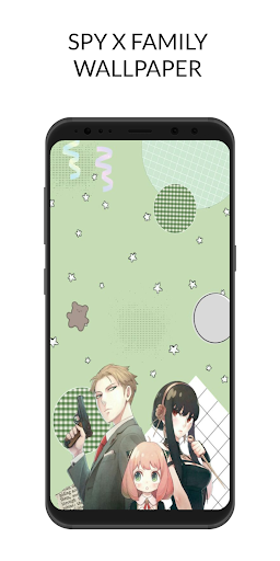 Spy x Family  Anime Wallpaper
