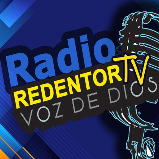 Radio Redentor TV 1.0 Icon