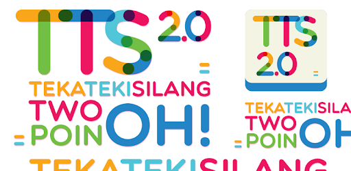 Teka Teki Silang 2.0 2023