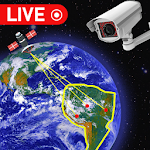 Cover Image of Download Live Earth Cam 2020 - Global Webcams & Earth Map 1.17 APK
