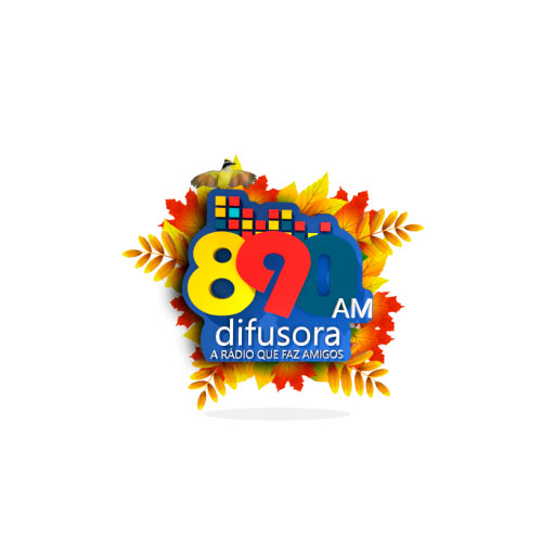 Radio Difusora AM 890 ao vivo Download on Windows