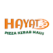 Hayat Pizza Kebab - Androidアプリ