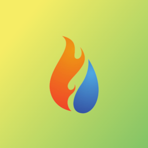 Kirovograd Gas logo