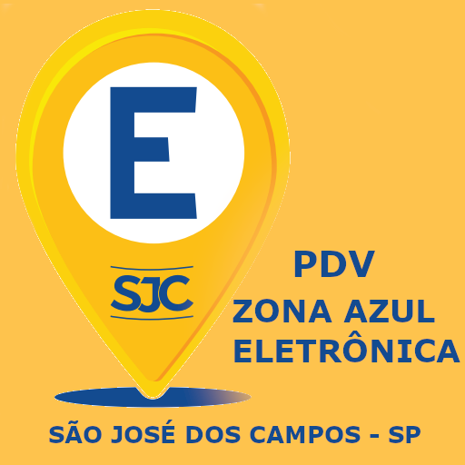 PDV ZAE São José dos Campos logo