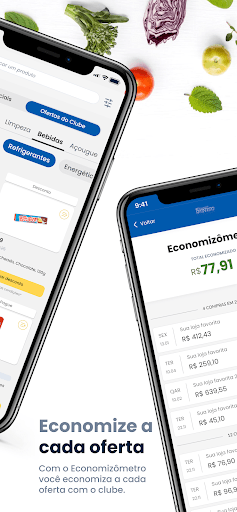 Cruzeiro Premium Screenshot 3 - AppWisp.com