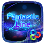 Fantastic GO Launcher Theme icon