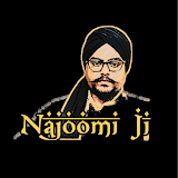 Najoomi Ji icon