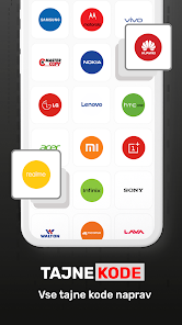 Slika posnetka zaslona