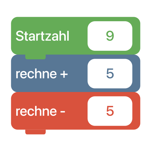 Rechenketten logo