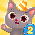 Toddler Baby games for 2, 3, 4 year olds Apk