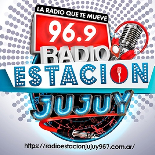 Radio Estación Jujuy