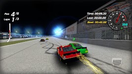 screenshot of Extreme Speed