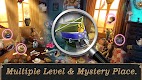 screenshot of Hidden Object : Secret Place