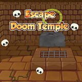Escape Doom Temple icon