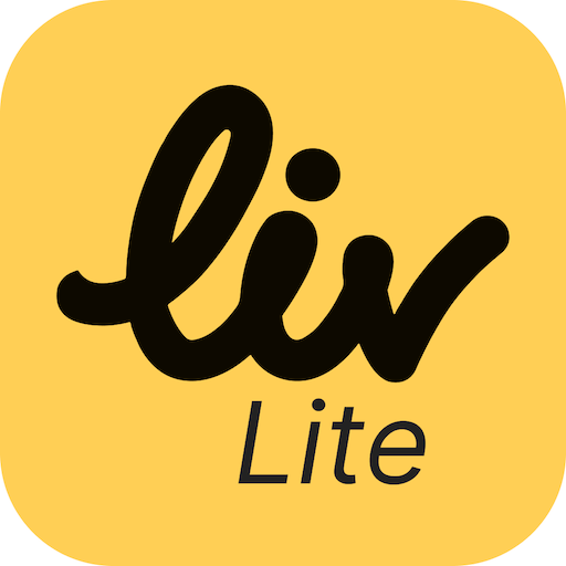 Liv Lite 1.0.0 Icon