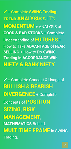 Excel Strategies: Stock Market Screen 3
