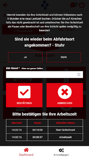 FKApp Screen 3