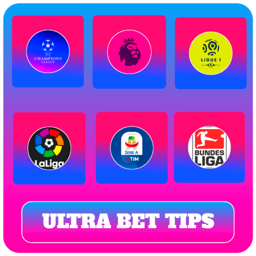 Ultra Bet Tips Pro