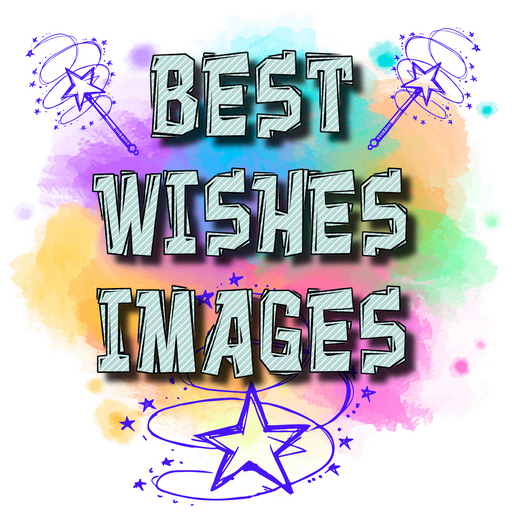 Wishes and Blessings  Icon