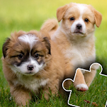 Dogs & Cats Puzzles for kids & toddlers 2 ?? Apk