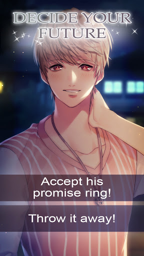 Otouto Scramble Remake: Otome - Simulation - games