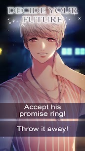 Otouto Scramble Mod Apk- Remake: Anime Boyfriend (Premium Choices) 2