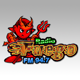 RADIO FUEGO 94.7 icon