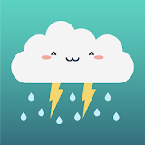 WeatherWiggy icon