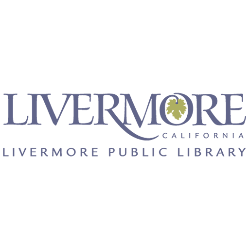 Livermore Public Library logo