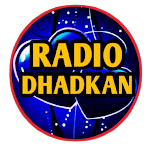 Cover Image of Télécharger Radio Dhadkan  APK