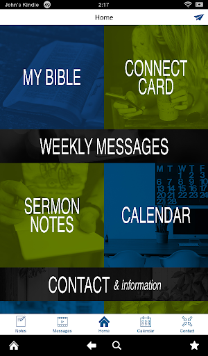 Beaver Dam Baptist Church