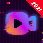 Cover Image of Download Music Video Editor Video Maker, SlideShow, Effect 1.1 APK