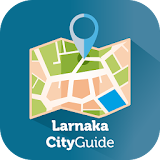 Larnaka City Guide icon