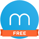 Cover Image of Download Minuum Keyboard Free + Emoji 3.5.2 APK