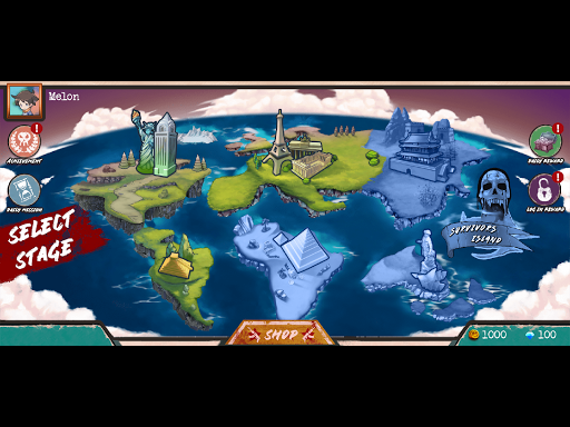 SlayZ Screenshot 2 - AppWisp.com