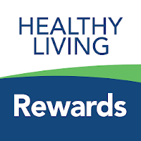 Healthy Living Rewards