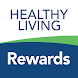Healthy Living Rewards - Androidアプリ