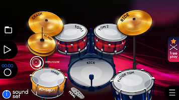 Real Drums 3D