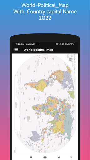 App-voorskou