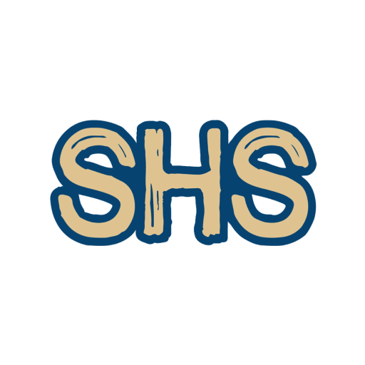 South Heart School ND logo