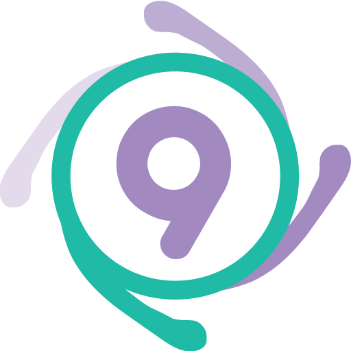 9 Kitchen logo