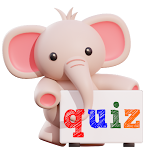 Guess the picture - Kids Quiz