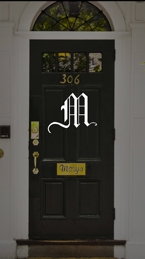 Android application Morys 1849 screenshort