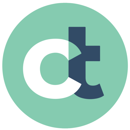 CareTime Home Care logo