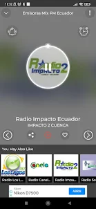 Radio Canela Radio fm